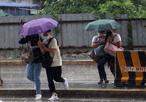 is there a lpa in the philippines today|LPA to bring rains across Mindanao; unlikely to develop into cyclo.